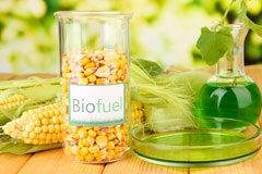 Sharrow biofuel availability