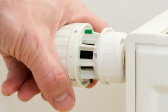 Sharrow central heating repair costs