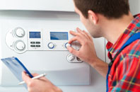 free commercial Sharrow boiler quotes